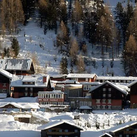 Villaggio San Carlo 3*