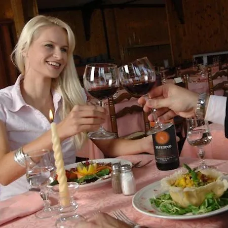 Villaggio San Carlo 3* Livigno
