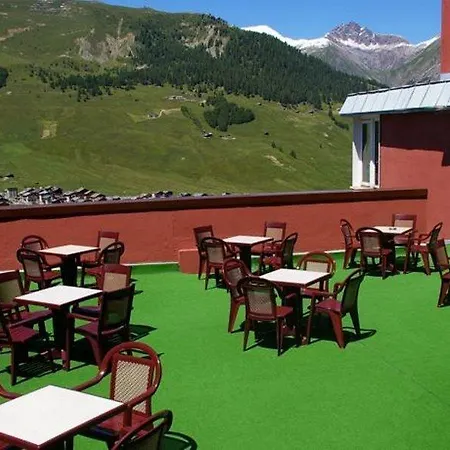 Villaggio San Carlo Hotel 3*