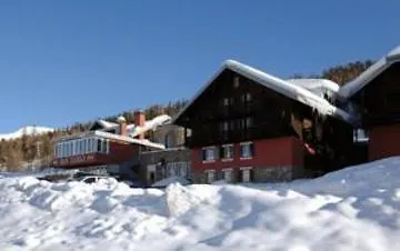 Hotel Villaggio San Carlo Livigno