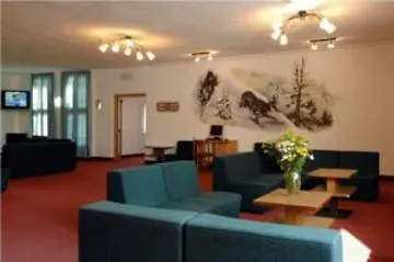 Villaggio San Carlo Hotel Livigno